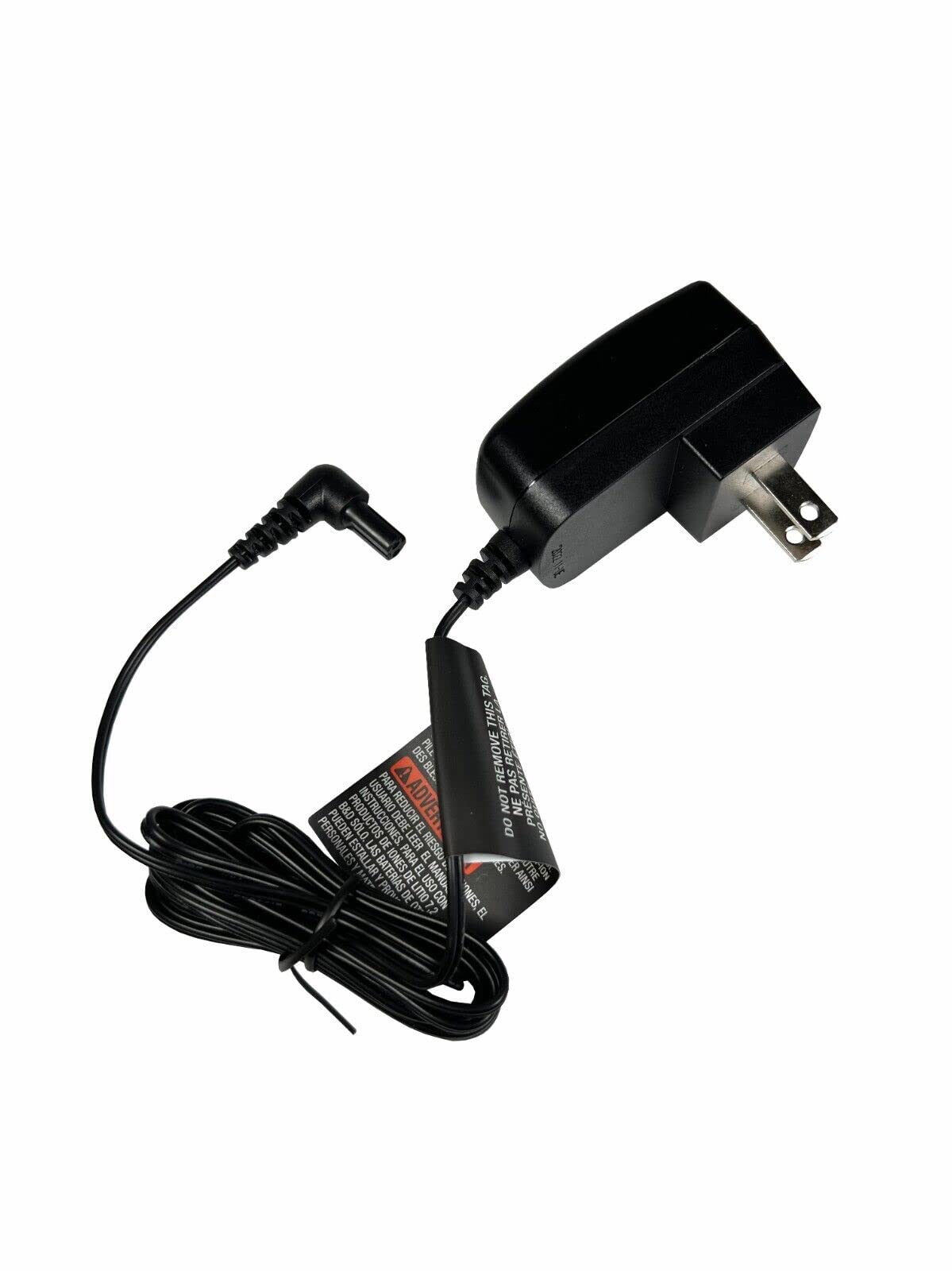 Amazon.com: Focaltop 90593304 Charger for Black and Decker LPS7000